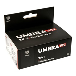 Hűtőpaszta UMBRA PRO TP-1 - 30g