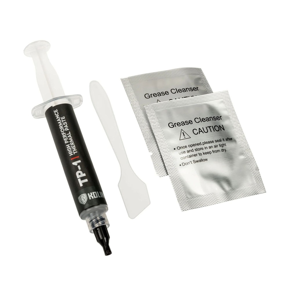 Hűtőpaszta UMBRA PRO TP-1 - 6g