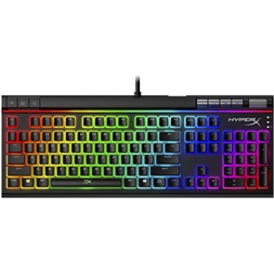 HyperX Alloy Elite 2 mechanikus US gamer billentyűzet