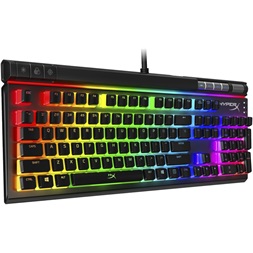 HyperX Alloy Elite 2 mechanikus US gamer billentyűzet
