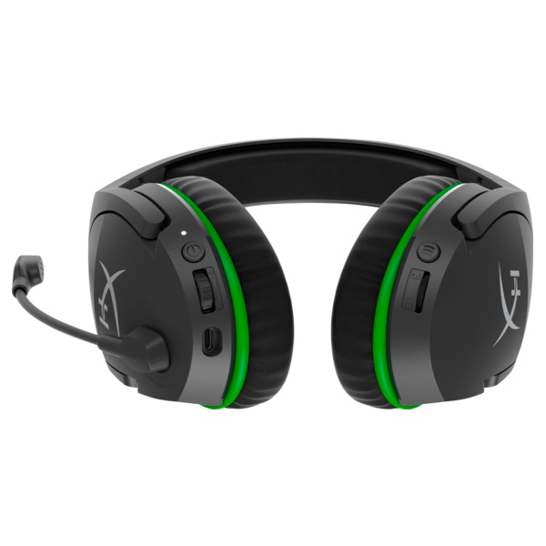 HyperX CloudX Stinger Core Wireless - Xbox vezeték nélküli gamer Headset