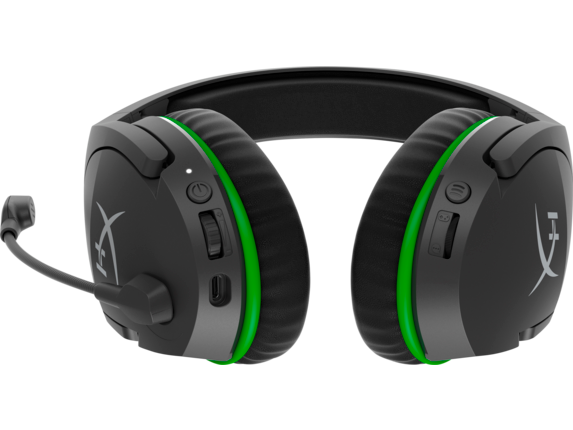 HyperX CloudX Stinger Core Wireless - Xbox vezeték nélküli gamer Headset