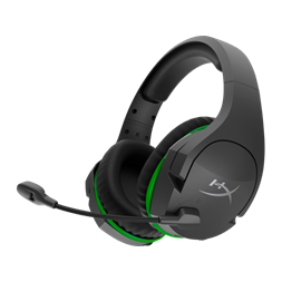 HyperX CloudX Stinger Core Wireless - Xbox vezeték nélküli gamer Headset