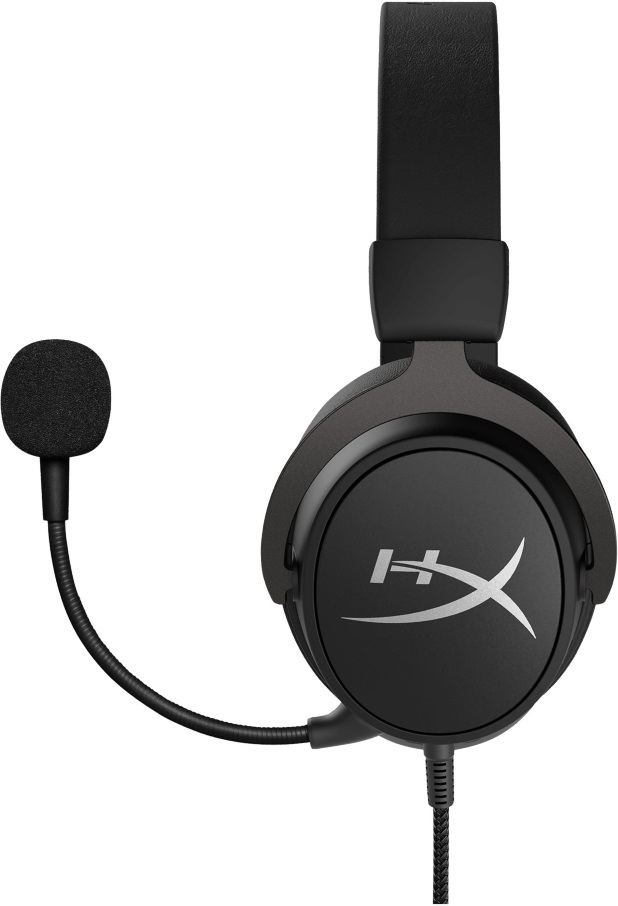 HyperX Cloud MIX 3,5 Jack fekete gamer headset