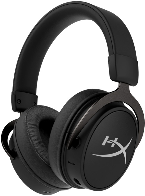 HyperX Cloud MIX 3,5 Jack fekete gamer headset