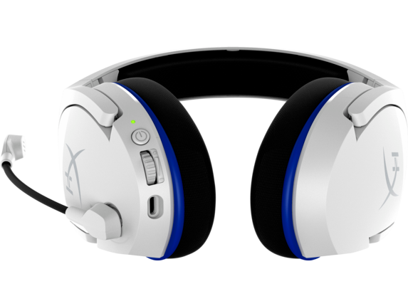 HyperX Cloud Stinger Core vezeték nélküli PS4 gamer headset