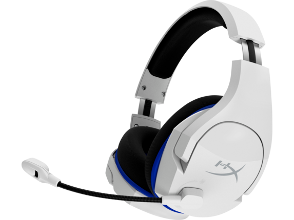 HyperX Cloud Stinger Core vezeték nélküli PS4 gamer headset