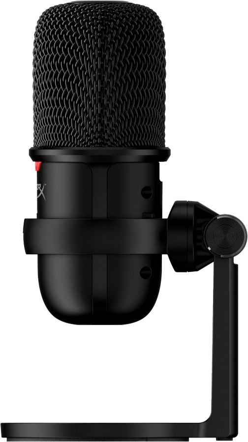 HyperX SoloCast gamer mikrofon
