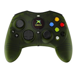 Hyperkin M01618-GN Duchess Xbox Series|One/Windows 11|10 zöld Xbox liszenszelt vezetékes kontroller