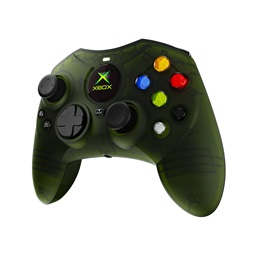 Hyperkin M01618-GN Duchess Xbox Series|One/Windows 11|10 zöld Xbox liszenszelt vezetékes kontroller
