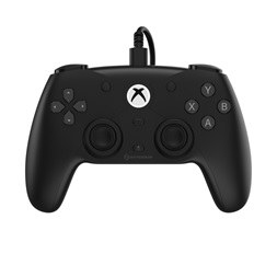 Hyperkin M01638-BK Competitor Xbox Series|One/Windows 11|10 fekete Xbox liszenszelt vezetékes kontroller