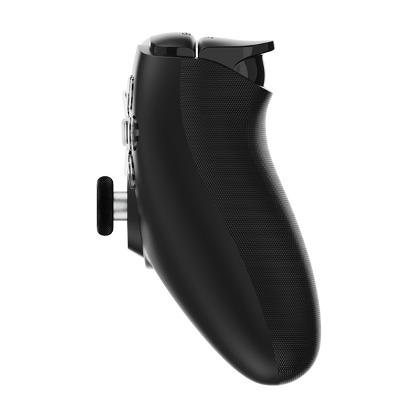 Hyperkin M01638-BK Competitor Xbox Series|One/Windows 11|10 fekete Xbox liszenszelt vezetékes kontroller