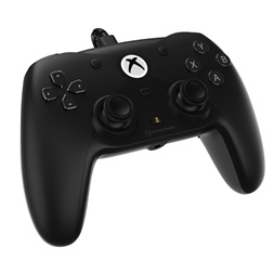 Hyperkin M01638-BK Competitor Xbox Series|One/Windows 11|10 fekete Xbox liszenszelt vezetékes kontroller