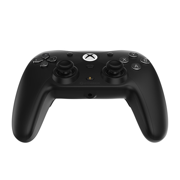 Hyperkin M01638-BK Competitor Xbox Series|One/Windows 11|10 fekete Xbox liszenszelt vezetékes kontroller