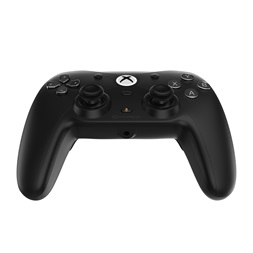 Hyperkin M01638-BK Competitor Xbox Series|One/Windows 11|10 fekete Xbox liszenszelt vezetékes kontroller