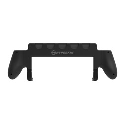 Hyperkin M07715 SwiftGrip Pro Nintendo Switch 2 fekete játéktartós ergonomikus játékkonzol tartó