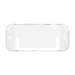 Hyperkin M07726 Nintendo Switch 2 átlátszó műanyag védőtok