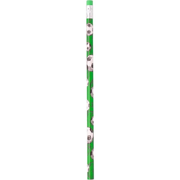 ICO Bensia H100 Venom01 labdák radíros grafitceruza