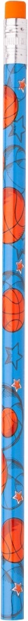 ICO Bensia H100 Venom01 labdák radíros grafitceruza