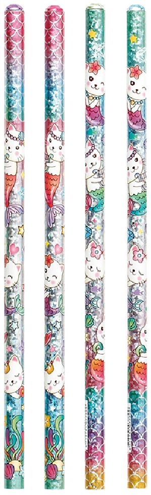 ICO Bensia vertnq H60 meowmaid grafitceruza