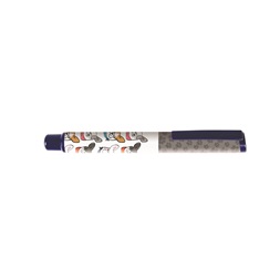 ICO Cresco Go Pen Animal DP12 töltőtoll