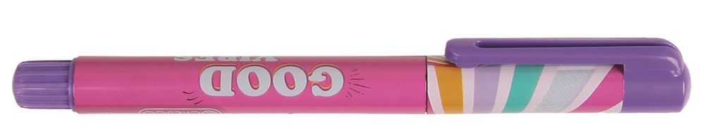 ICO Cresco Go Pen Junior Love DP12 töltőtoll