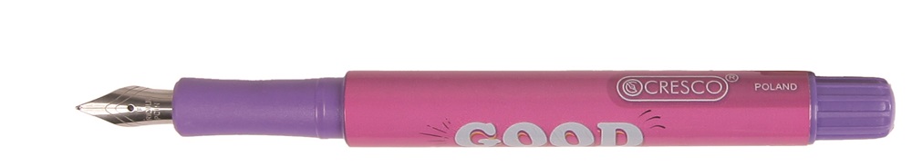 ICO Cresco Go Pen Junior Love DP12 töltőtoll