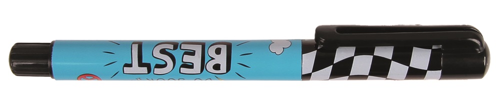 ICO Cresco Go Pen Junior Love DP12 töltőtoll