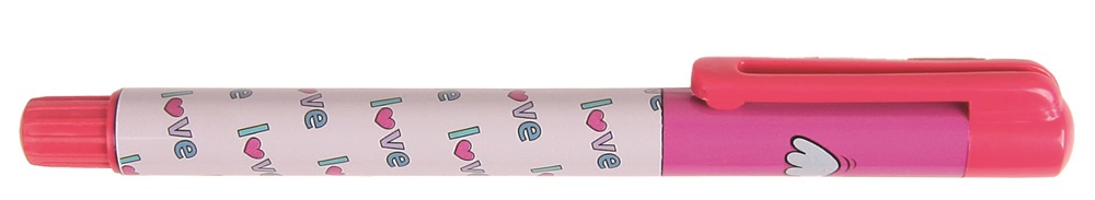 ICO Cresco Go Pen Junior Love DP12 töltőtoll