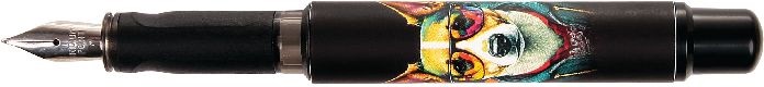 ICO Cresco go pen DP12 best friend töltőtoll