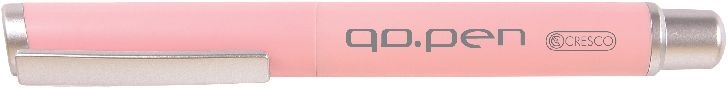 ICO Cresco go pen DP12 pasztell töltőtoll
