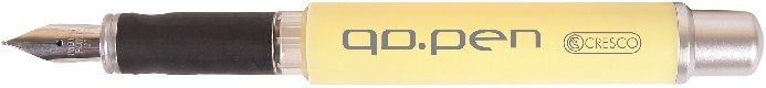 ICO Cresco go pen DP12 pasztell töltőtoll