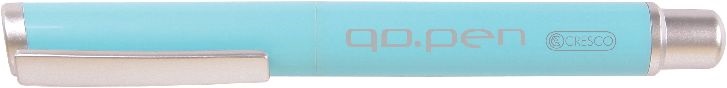 ICO Cresco go pen DP12 pasztell töltőtoll