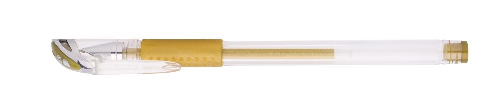 ICO Gel arany rollerirón