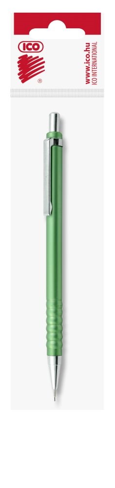 ICO Metal 0,5mm BL nyomósirón