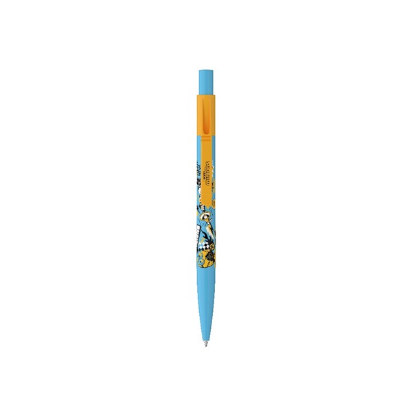 ICO Minions DP48 golyóstoll