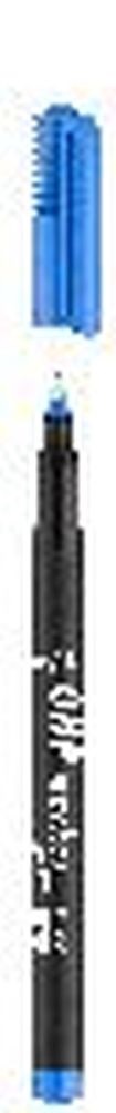 ICO OHP M 1-1,5mm BL kék permanent marker