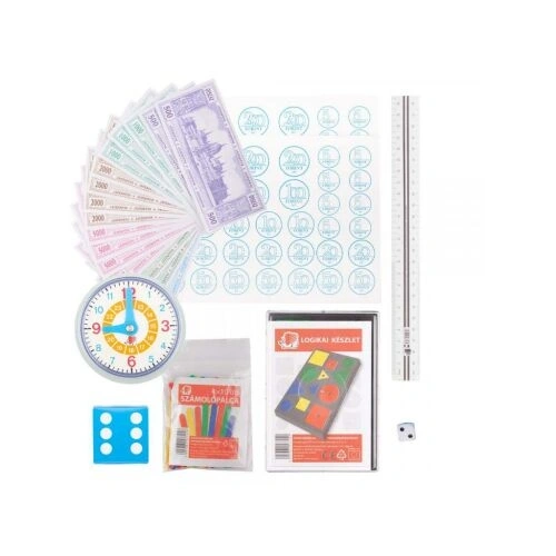 ICO Süni 1. oszt. indulókészlet