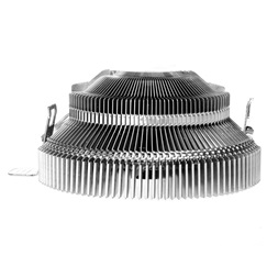 ID-Cooling CPU Cooler - DK-01T (23,8dB; max. 65,41 m3/h; 3pin csatlakozó, 9cm)