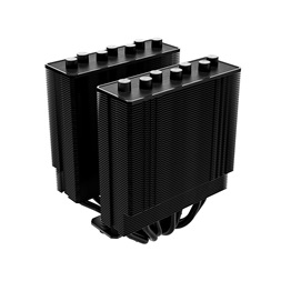 ID-Cooling CPU Cooler - SE-207-XT ADVANCED (15.2-35.2 dB; max 140,16 m3/h; 4Pin csatlakozó, 7 db heatpipe, 2x12cm, PWM)