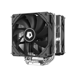 ID-Cooling CPU Cooler - SE-225-XT BASIC (15.2-35.2dB; max 129,39 m3/h; 4Pin csatlakozó, 5 db heatpipe, 12cm, PWM)