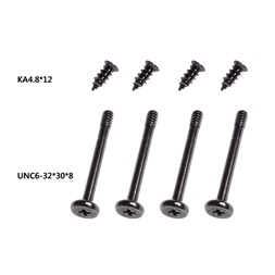 ID-Cooling Cooler 12cm - TF-12025-BLACK (15.2-35.2dB, max. 129,39 m3/h, 4pin, PWM, 12cm,)