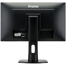 IIYAMA 24" ProLite B2482HD FHD TN DVI/VGA monitor (Használt A)