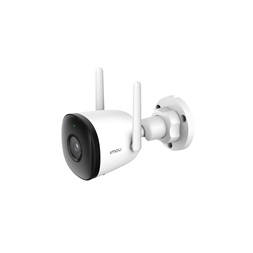 IMOU 4db wifi 2MP csőkamera/1db 4 csat. Wifis hálózati rögzítő/1TB HDD vezeték nélküli megfigyelő szett (Újracsomagolt)