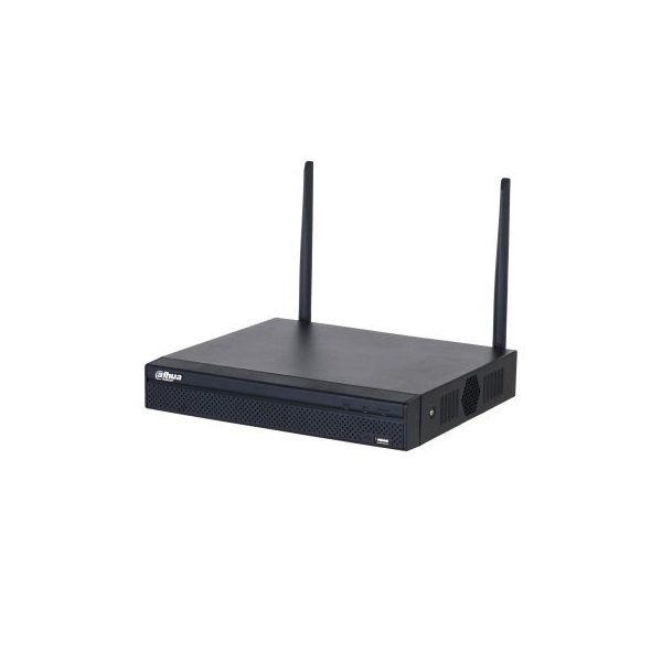 IMOU 4db wifi 2MP csőkamera/1db 4 csat. Wifis hálózati rögzítő/1TB HDD vezeték nélküli megfigyelő szett (Újracsomagolt)
