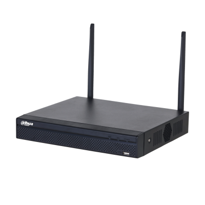 IMOU 4db wifi 2MP csőkamerával/1 db 4 csatornás Wifis hálózati rögzítő/1TB HDD vezeték nélküli megfigyelő szett