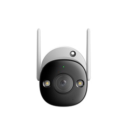 IMOU Bullet 2 Pro/2MP/2,8mm/kültéri/IP67/H265/Full-Color/SD/mikrofon/hangszóró/Active Deterrence/IP wifi csőkamera
