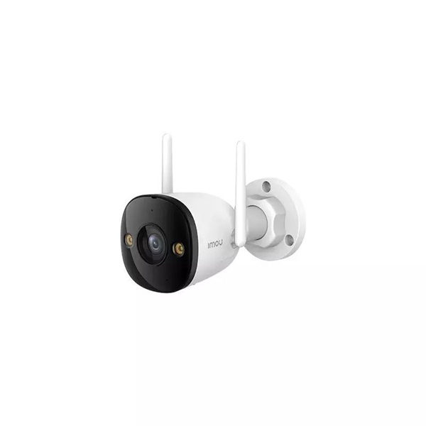 IMOU Bullet 3 /5MP/2,8mm/kültéri/H265/LED30m/SD/kétirányú hang/fehérfényes IP wifi csőkamera (Újracsomagolt)