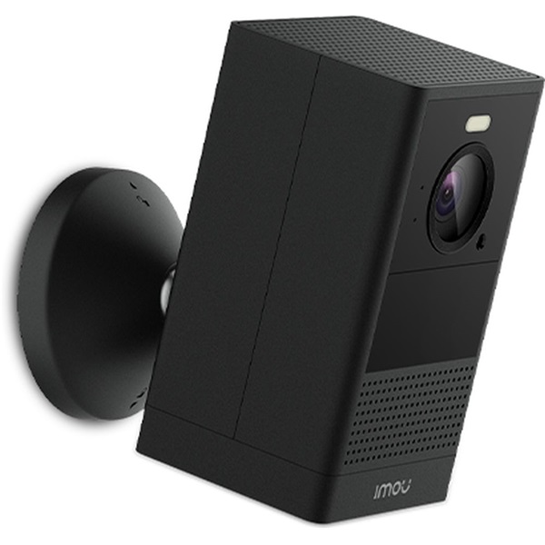 IMOU CELL 2, kültéri, 4MP, 2,8mm, IR10m, akku, mikrofon/hangszóró, wifi IP kamera