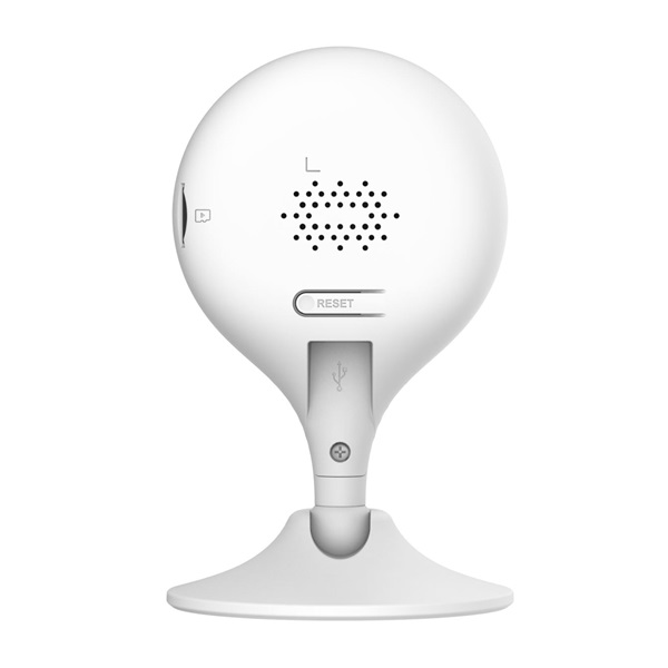 IMOU CUE 2/2MP/2,8mm/beltéri/H265/IR10m/D&N(ICR)/DWDR/SD/audio/5VDC/IP wifi cube kamera